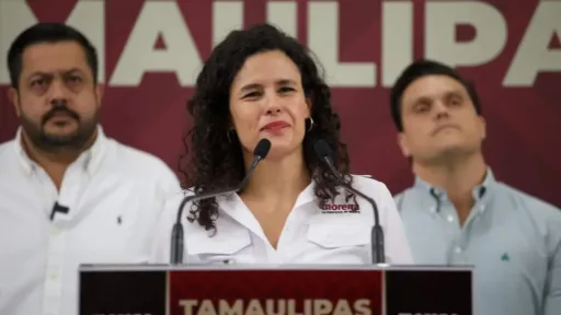 Luisa Maria Alcalde