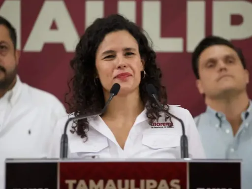 Luisa Maria Alcalde