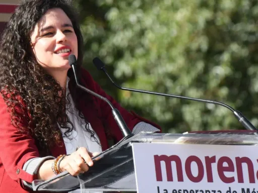 Luisa María Alcalde Luján