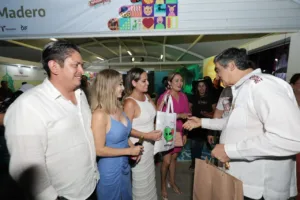 Madero Feria