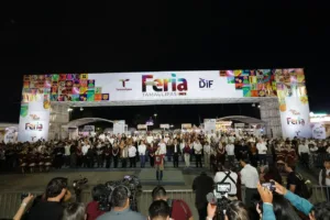 Madero Feria