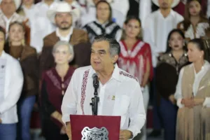 Madero Feria