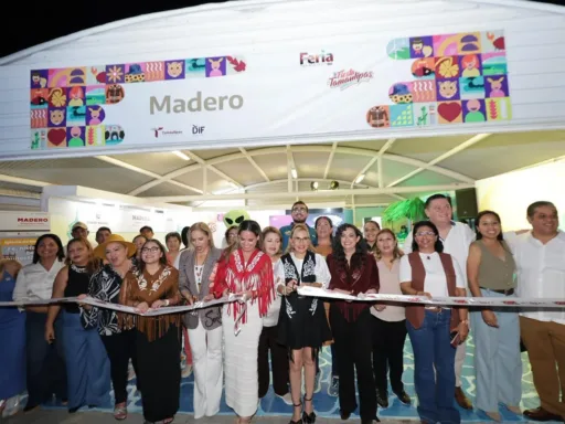 Madero Feria