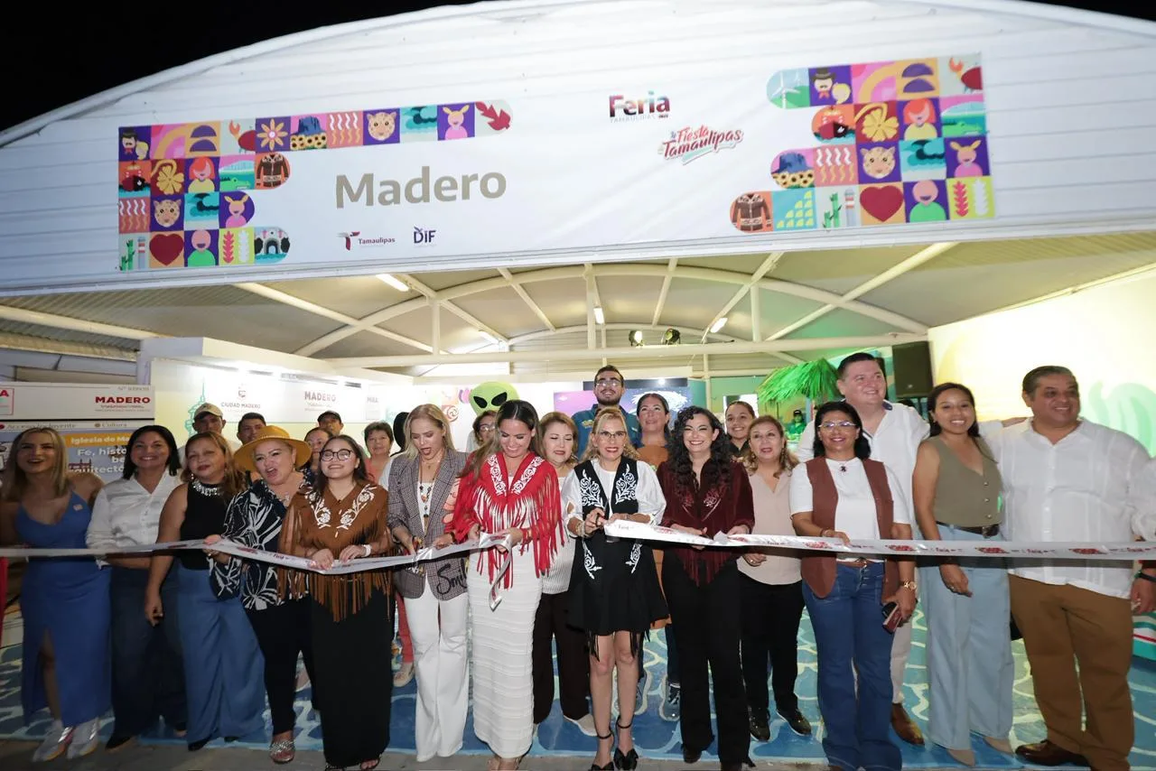Madero Feria