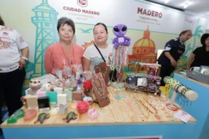 Madero Feria