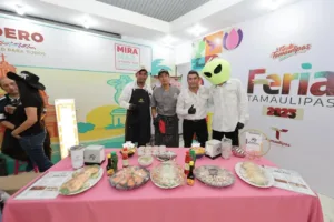 Madero Feria