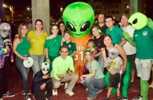 Marciano Fest
