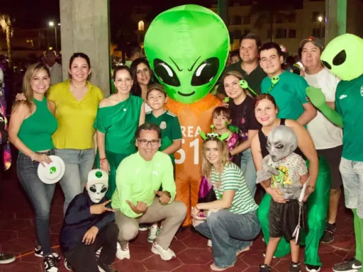 Marciano Fest