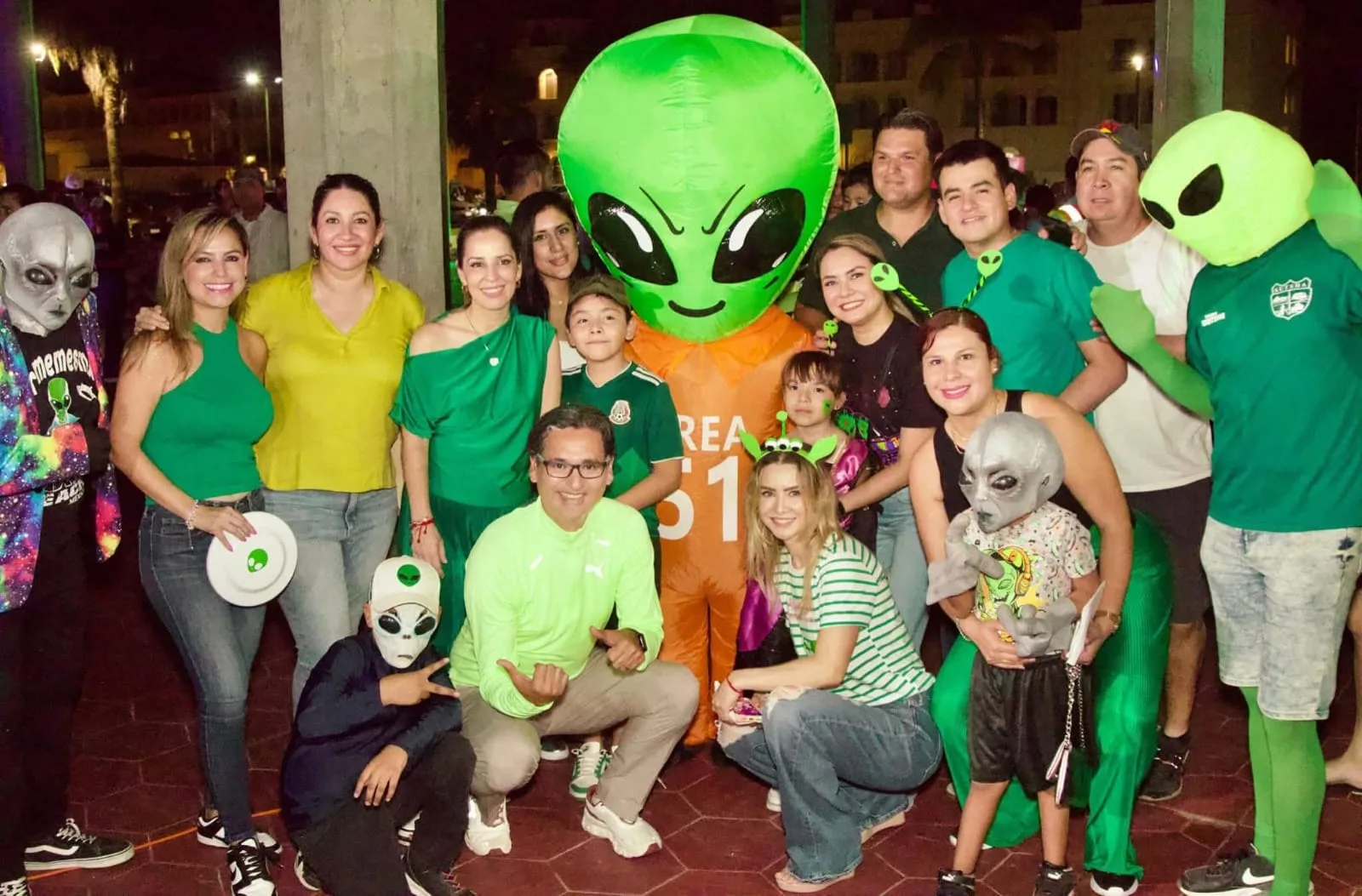 Marciano Fest