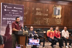 Matamoros