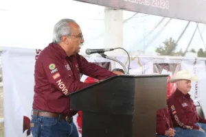 Novillo Gordo
