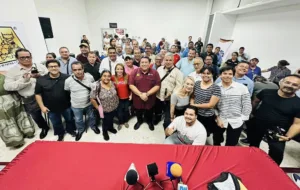 Orgullo Tec