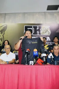 Orgullo Tec