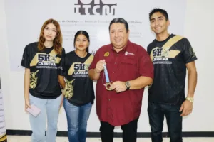 Orgullo Tec
