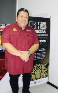 Orgullo Tec