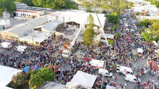 Parroquia