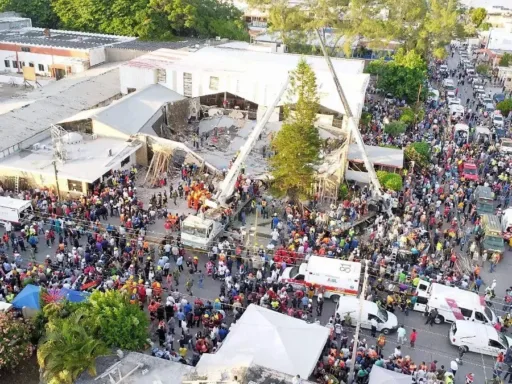 Parroquia