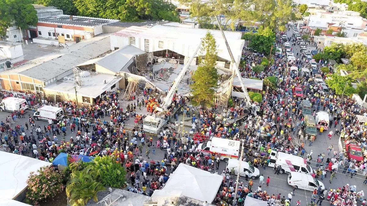 Parroquia