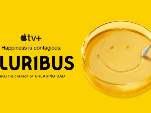 Pluribus