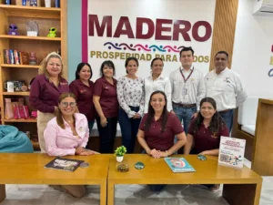 Reclutamiento