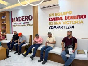 Reclutamiento