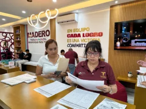 Reclutamiento