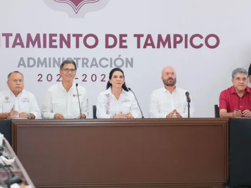 Rio Panuco
