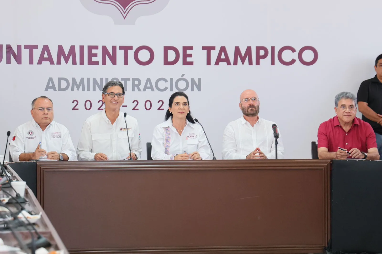 Rio Panuco
