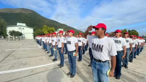 Servicio Militar