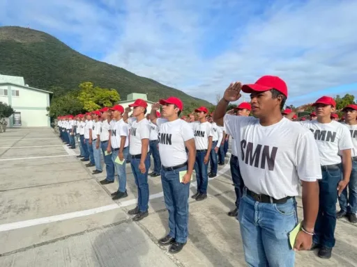 Servicio Militar