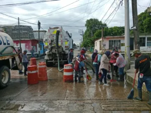Saneamiento
