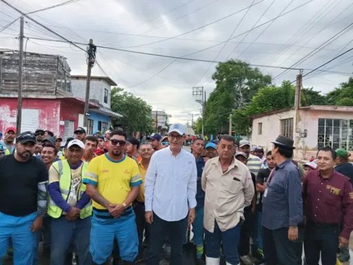 Saneamiento