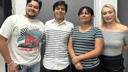 Tec Madero