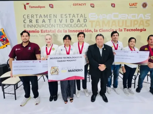 Tec Madero