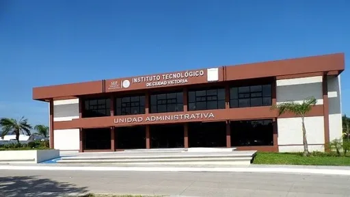 Tecnológico de Ciudad Victoria
