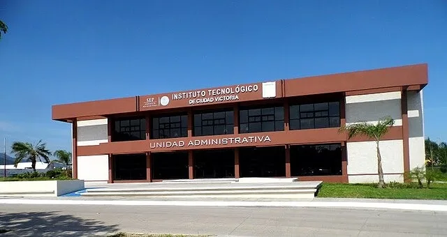 Tecnológico de Ciudad Victoria