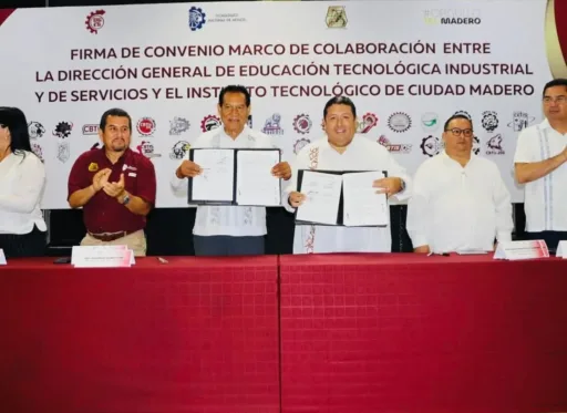 TecN Madero