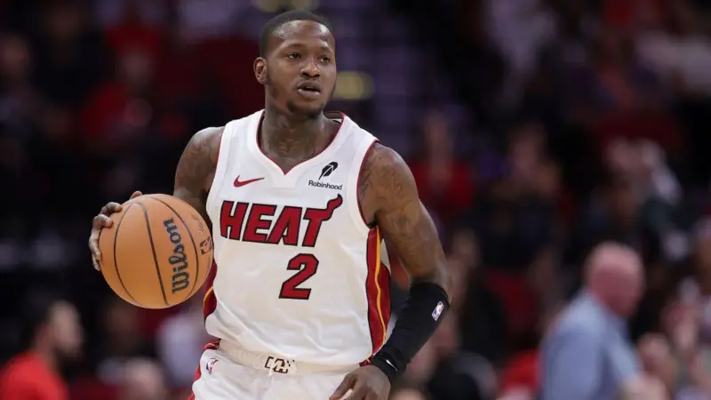 Terry Rozier III