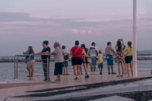 Turismo