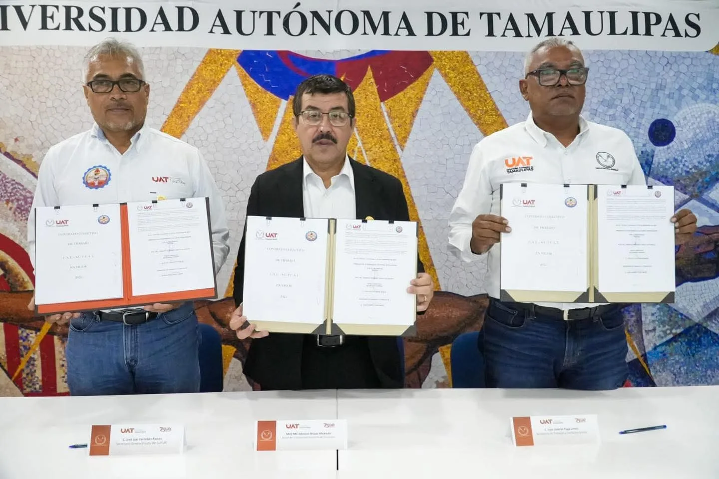 Uat Contrato