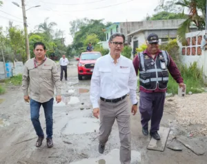 Vigilancia Rio Panuco