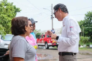 Vigilancia Rio Panuco