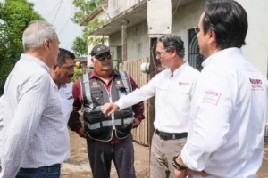 Vigilancia Rio Panuco