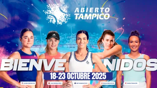 Abierto Tampico