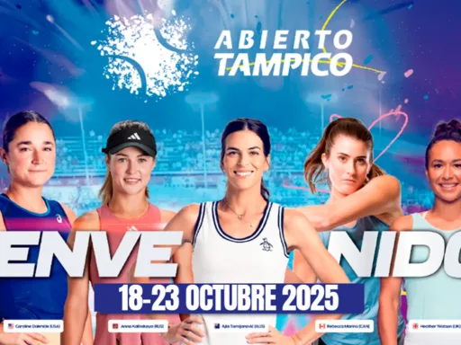 Abierto Tampico