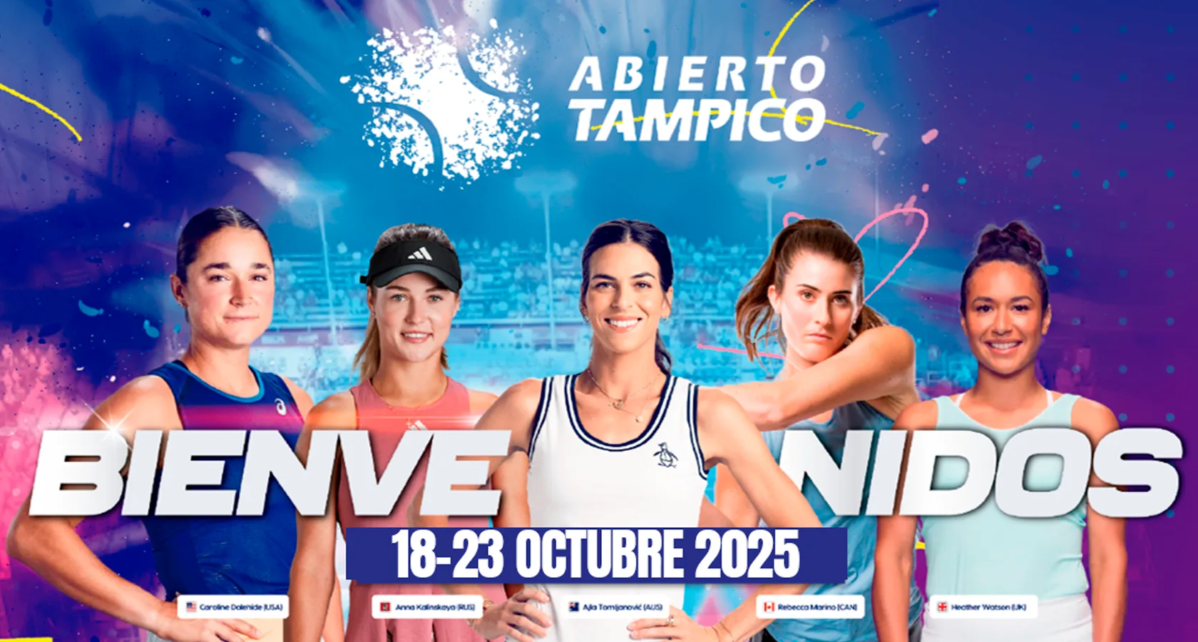 Abierto Tampico