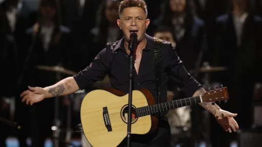 Alejandro Sanz