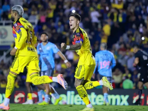 america vs puebla