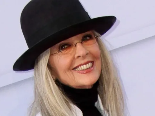 diane keaton