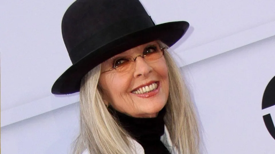 diane keaton